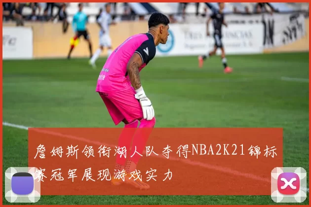 詹姆斯领衔湖人队夺得NBA2K21锦标赛冠军展现游戏实力